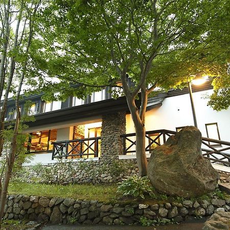 Hotel La Vista Appikogen à Hachimantai  Extérieur photo