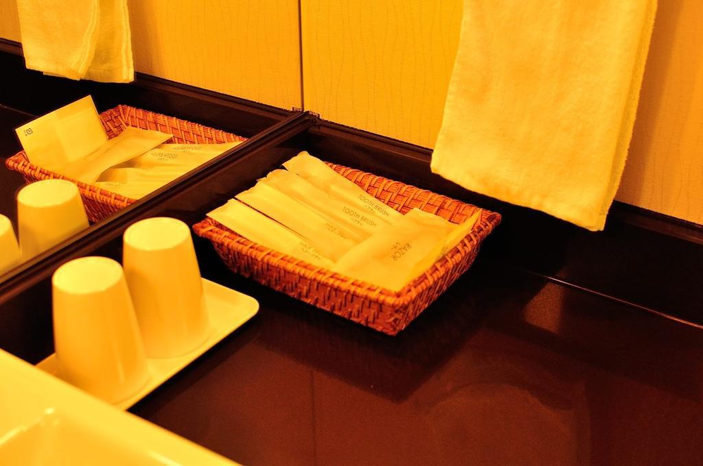 Hotel La Vista Appikogen à Hachimantai  Chambre photo