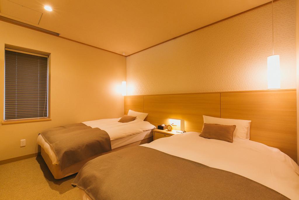 Hotel La Vista Appikogen à Hachimantai  Chambre photo