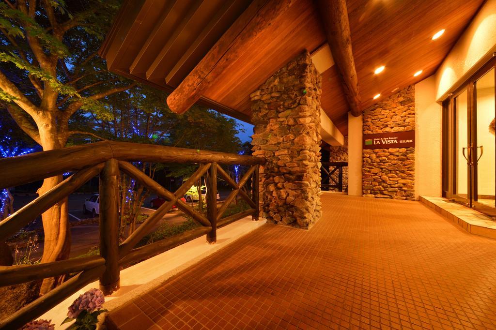 Hotel La Vista Appikogen à Hachimantai  Extérieur photo