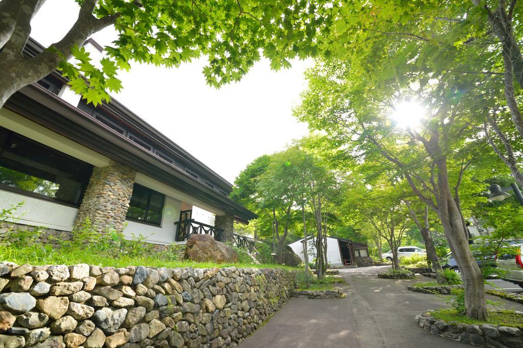 Hotel La Vista Appikogen à Hachimantai  Extérieur photo