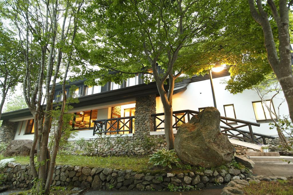 Hotel La Vista Appikogen à Hachimantai  Extérieur photo