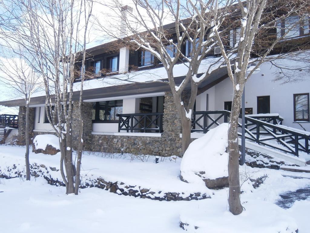 Hotel La Vista Appikogen à Hachimantai  Extérieur photo