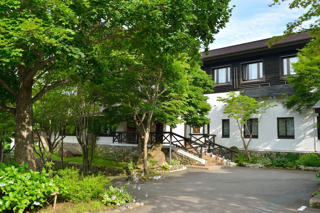 Hotel La Vista Appikogen à Hachimantai  Extérieur photo