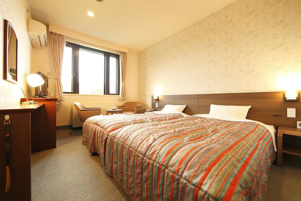 Hotel La Vista Appikogen à Hachimantai  Chambre photo