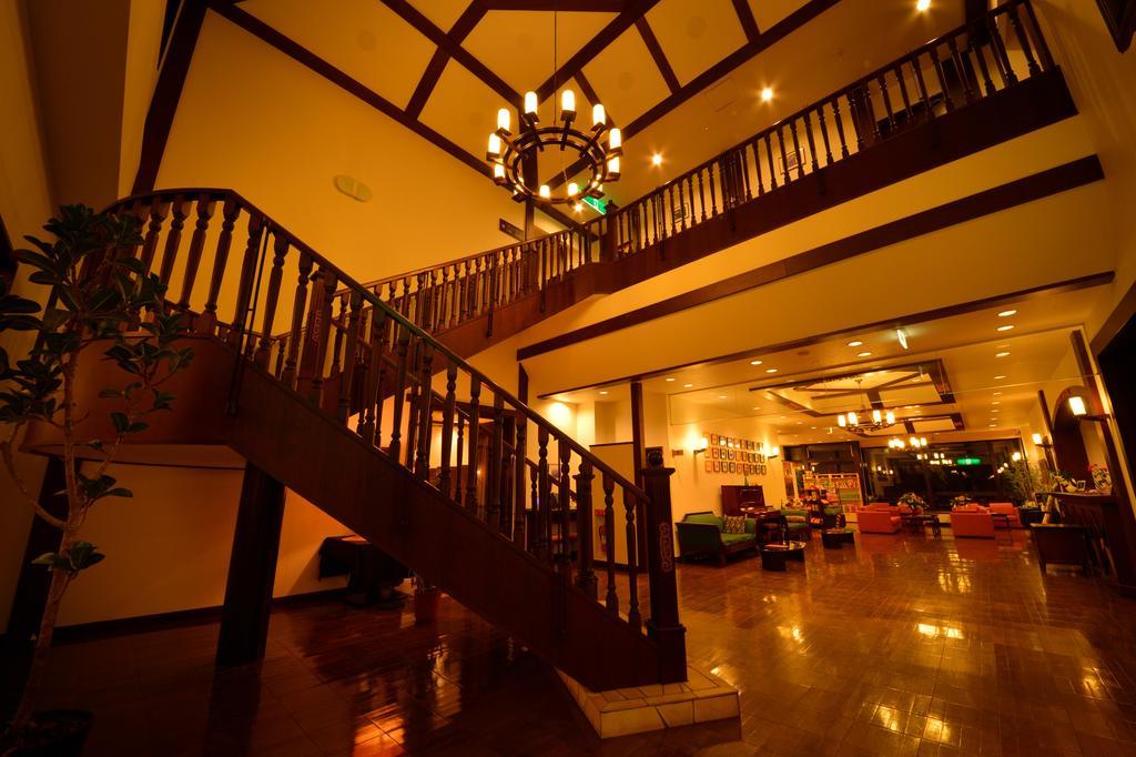 Hotel La Vista Appikogen à Hachimantai  Extérieur photo