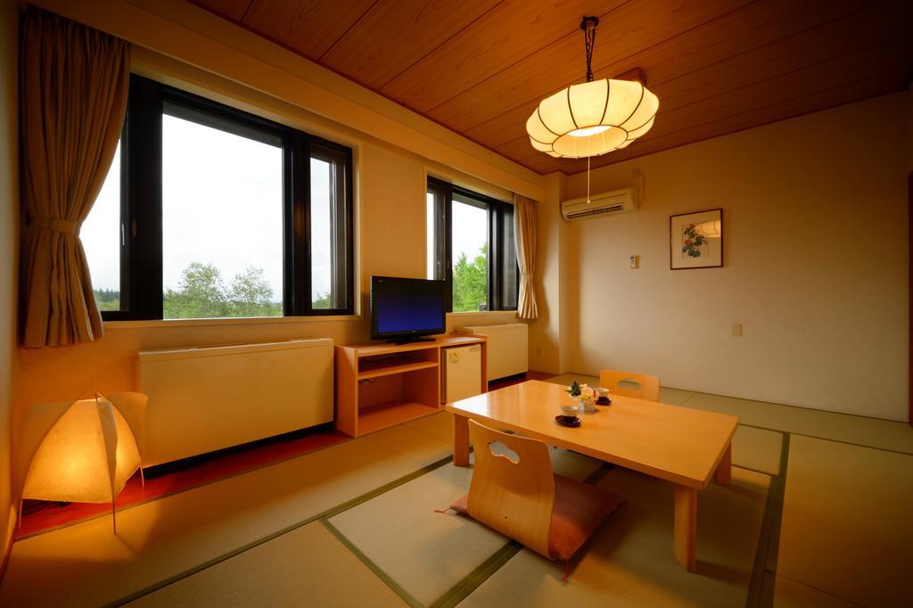 Hotel La Vista Appikogen à Hachimantai  Chambre photo