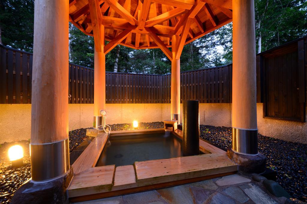 Hotel La Vista Appikogen à Hachimantai  Extérieur photo