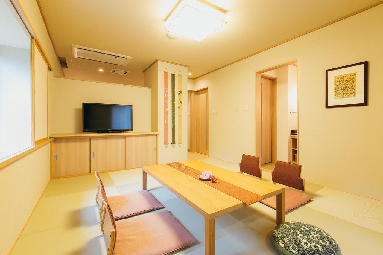 Hotel La Vista Appikogen à Hachimantai  Chambre photo