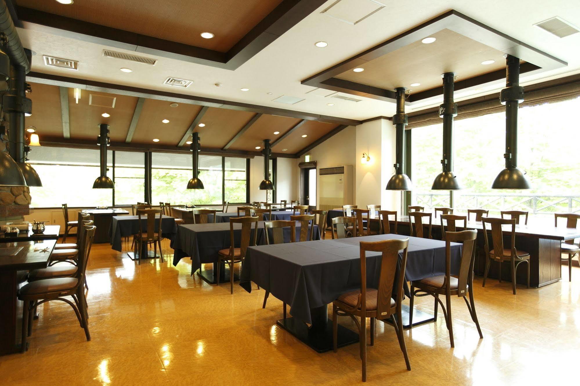 Hotel La Vista Appikogen à Hachimantai  Extérieur photo
