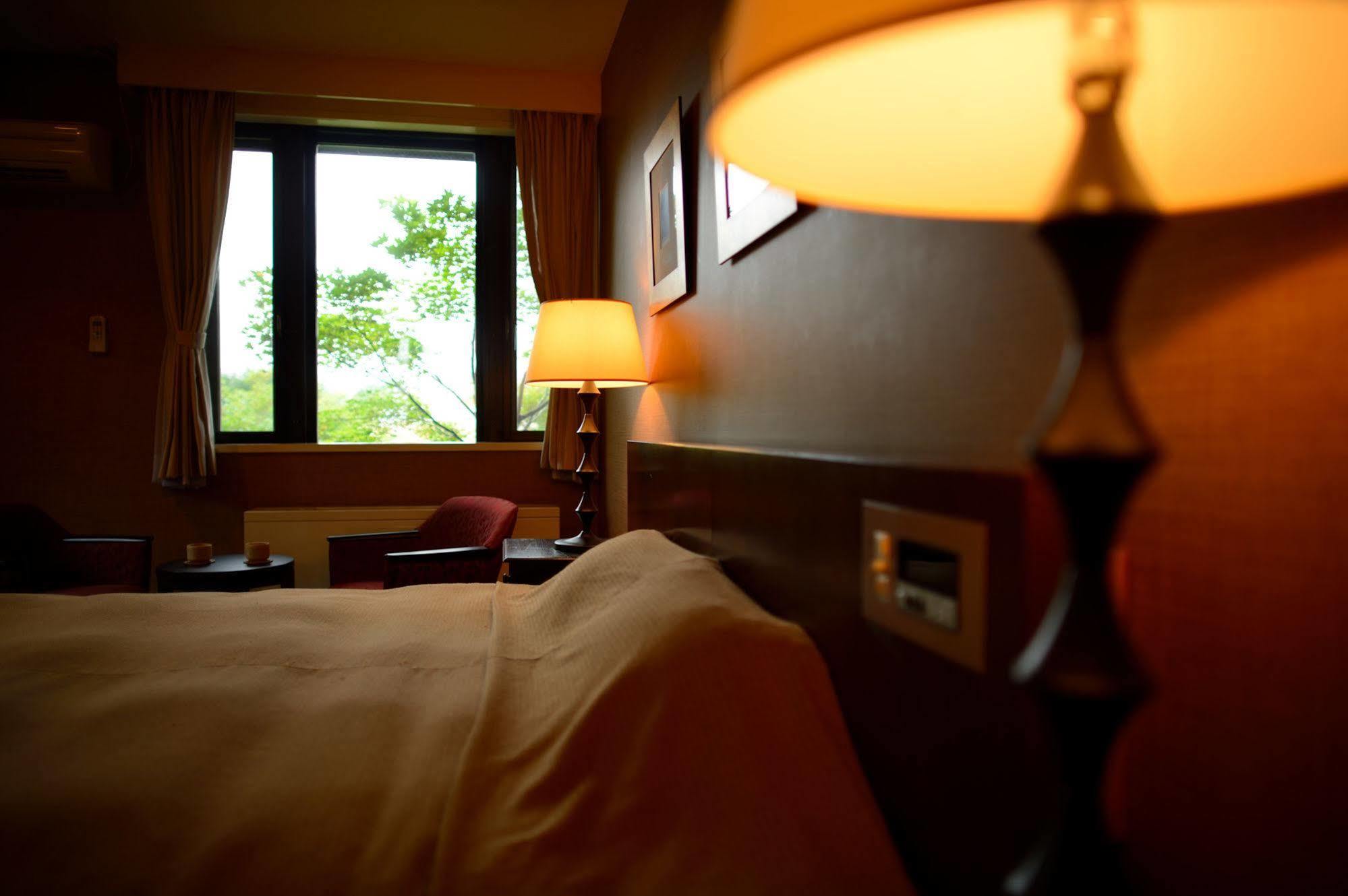 Hotel La Vista Appikogen à Hachimantai  Extérieur photo