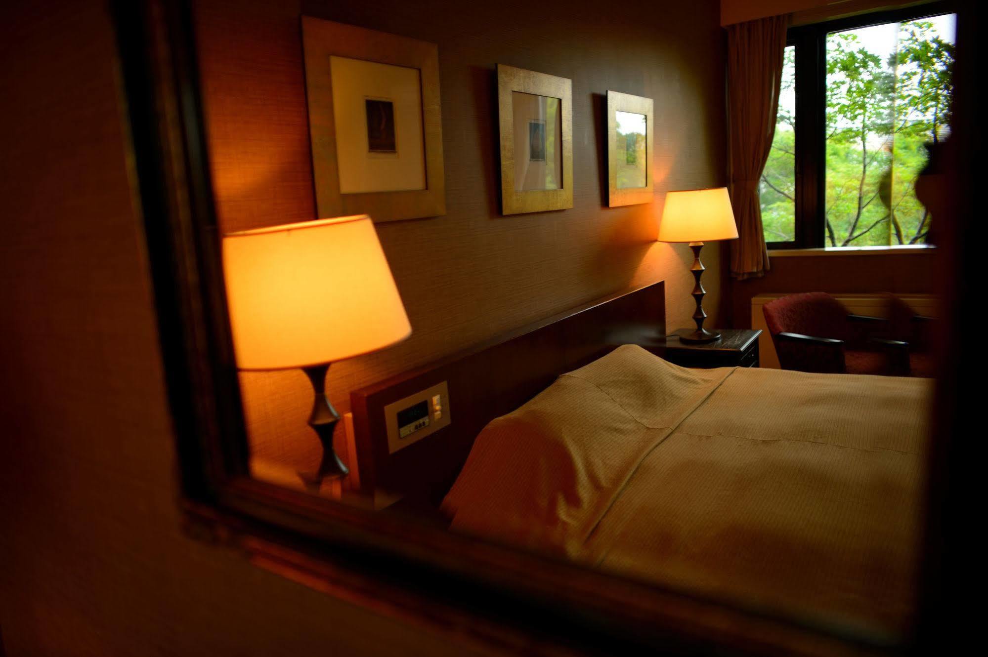 Hotel La Vista Appikogen à Hachimantai  Extérieur photo