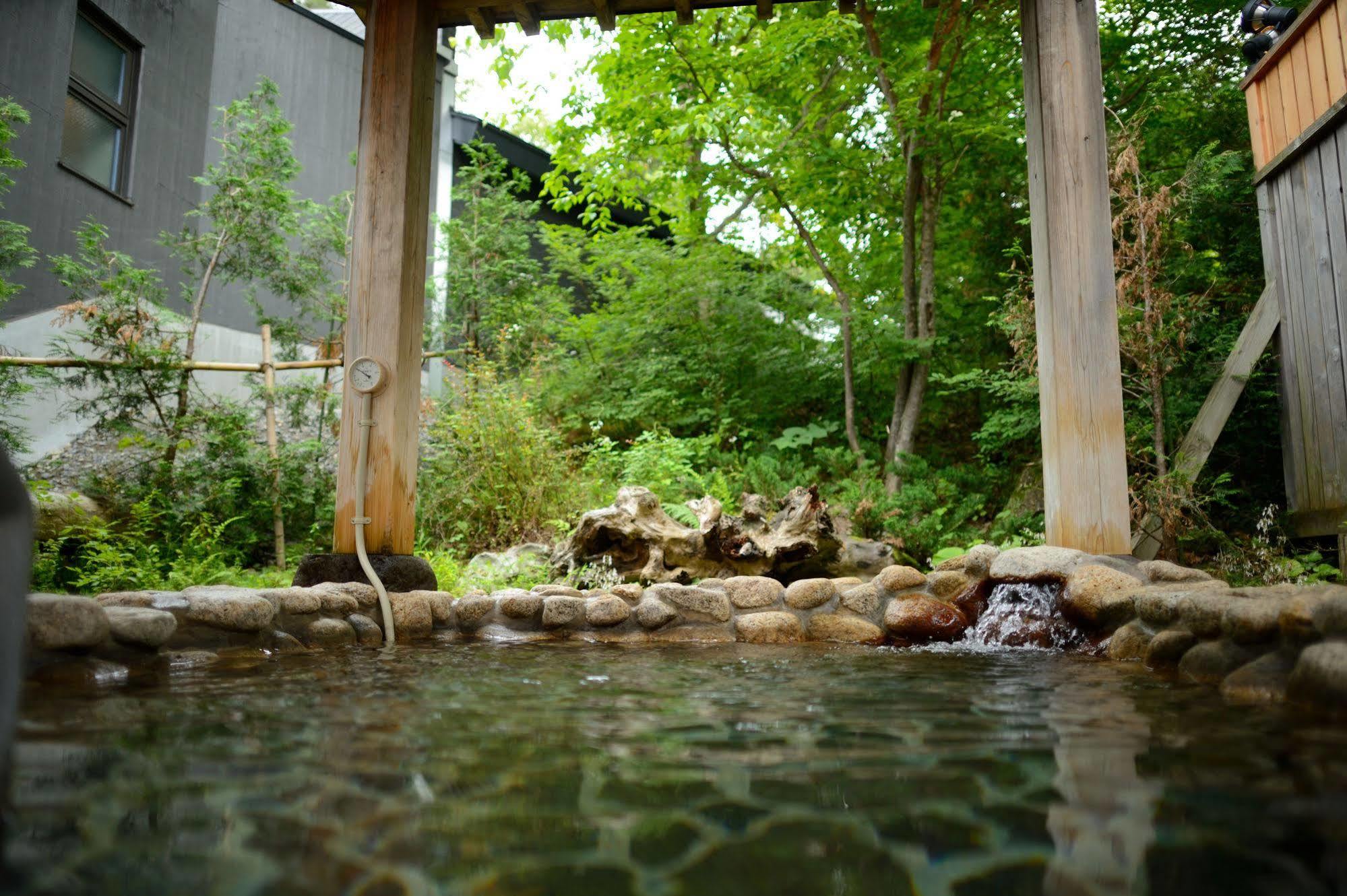 Hotel La Vista Appikogen à Hachimantai  Extérieur photo