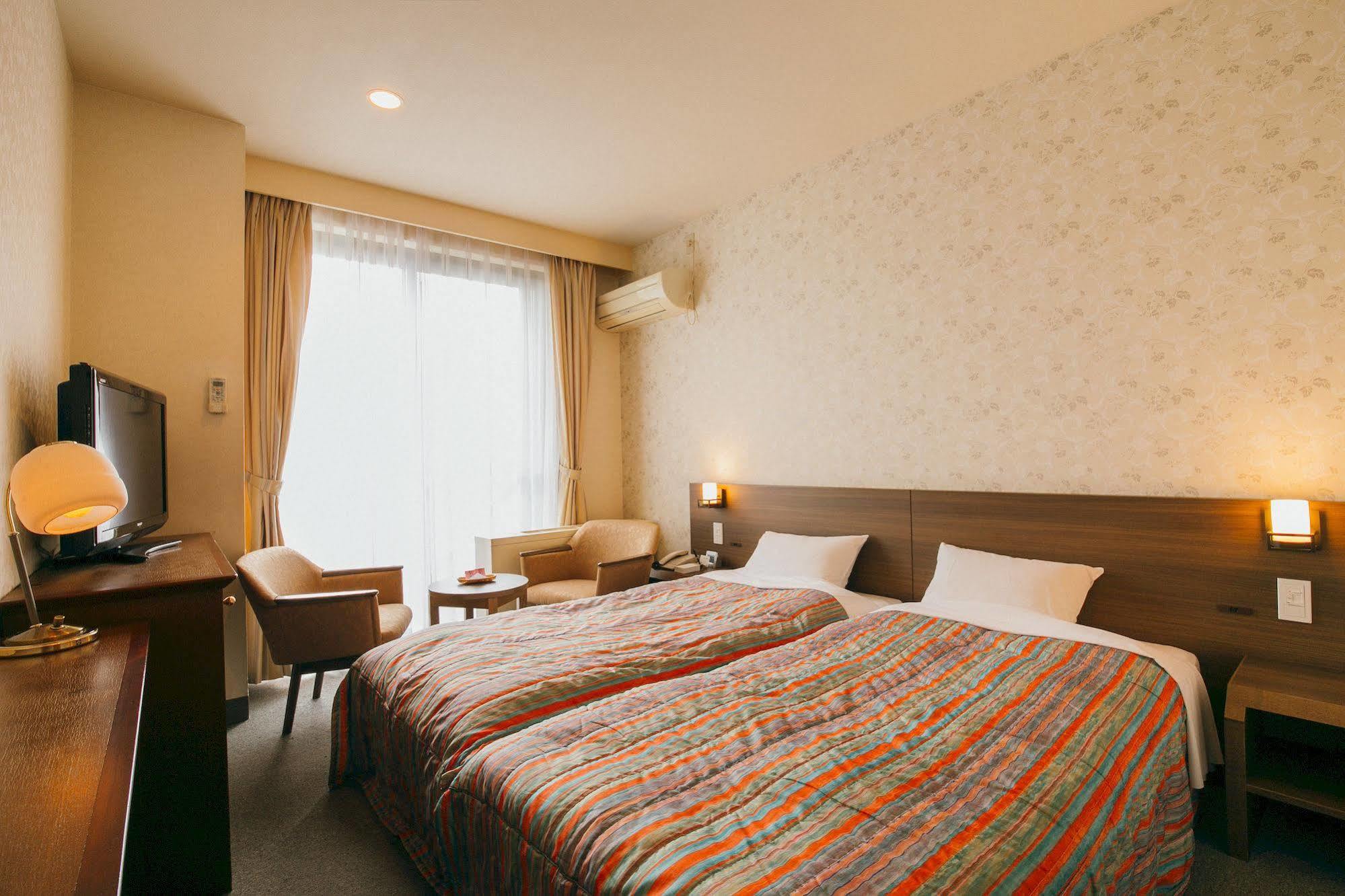 Hotel La Vista Appikogen à Hachimantai  Extérieur photo