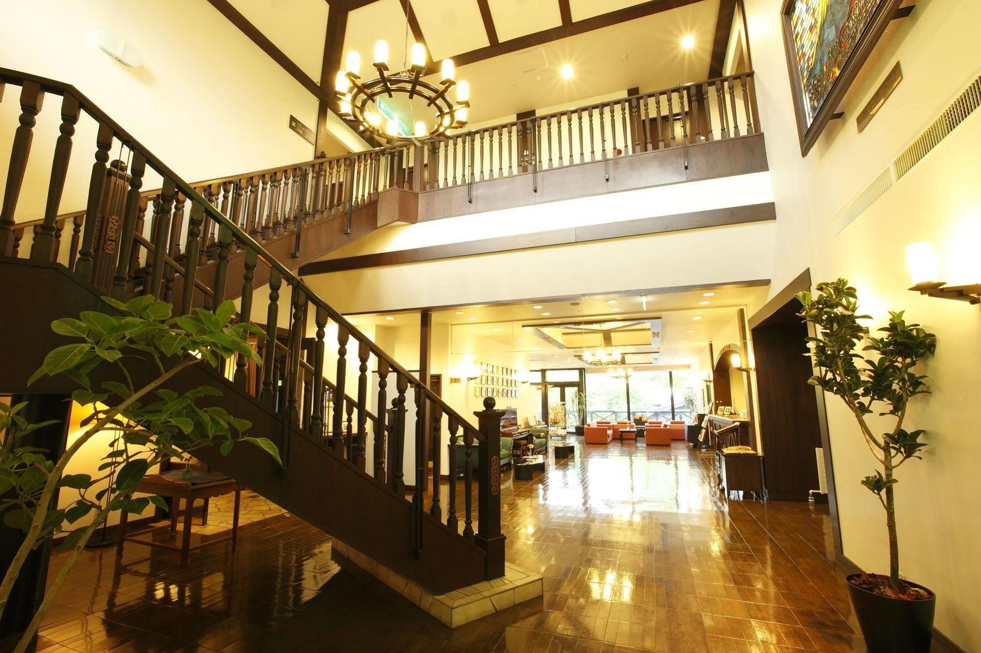 Hotel La Vista Appikogen à Hachimantai  Extérieur photo