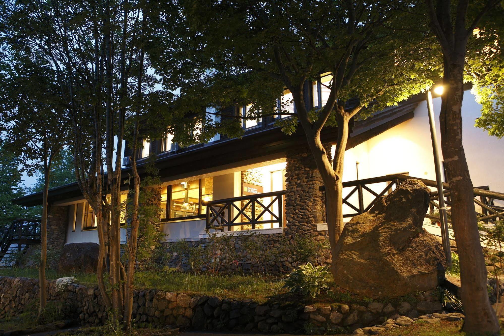 Hotel La Vista Appikogen à Hachimantai  Extérieur photo