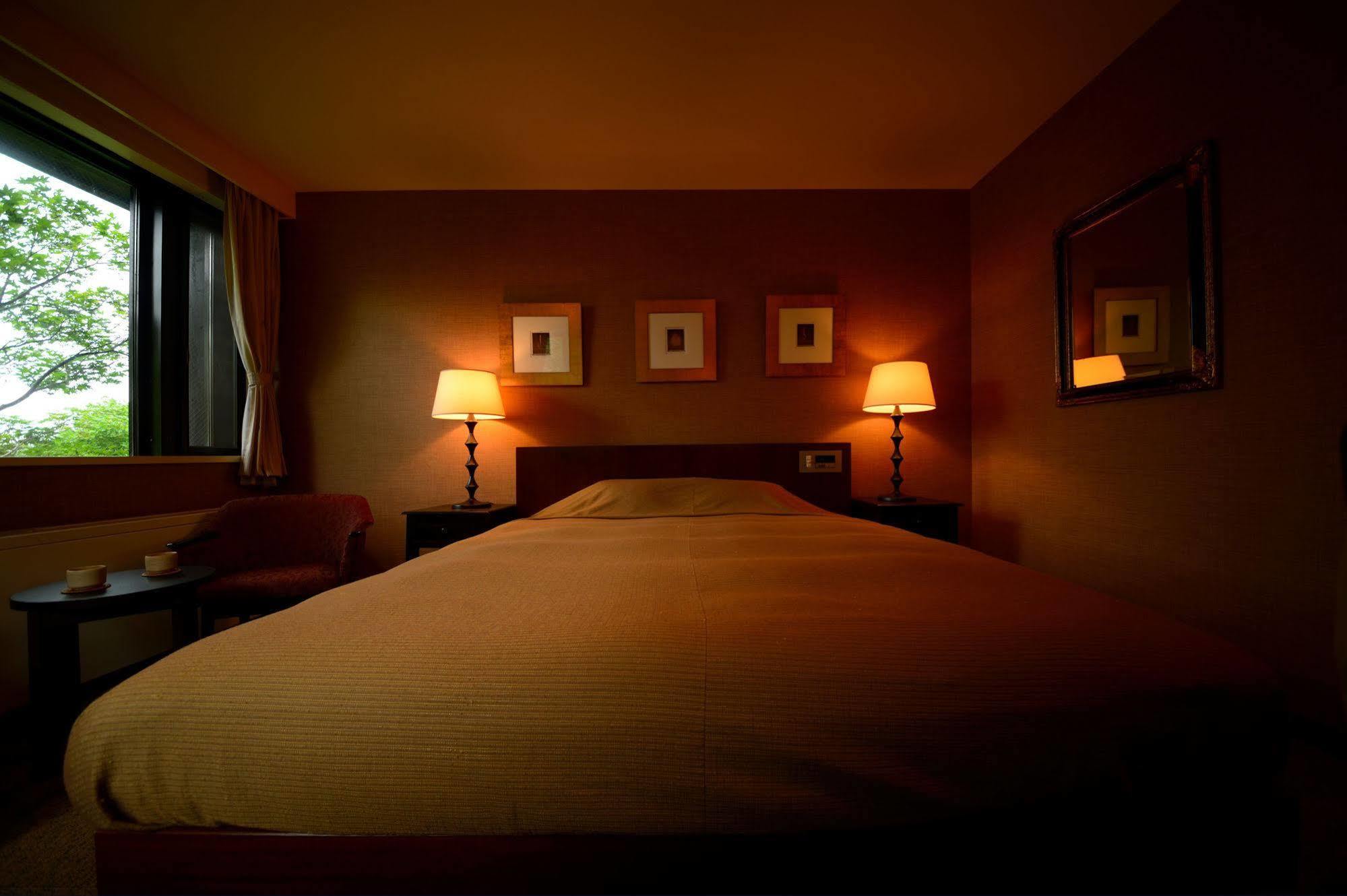Hotel La Vista Appikogen à Hachimantai  Extérieur photo